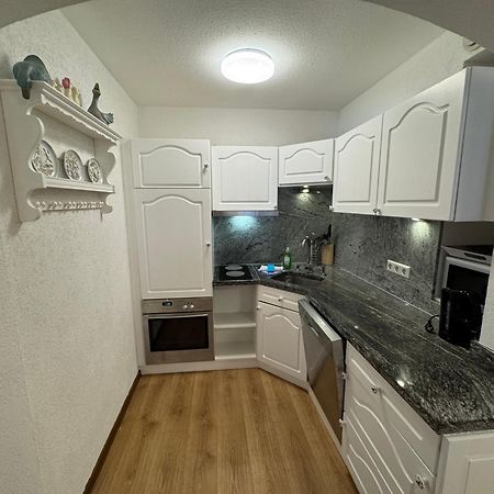 Ferienhaus Frei 1 Гінтерцартен Екстер'єр фото