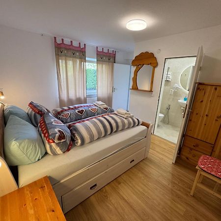 Ferienhaus Frei 1 Гінтерцартен Екстер'єр фото