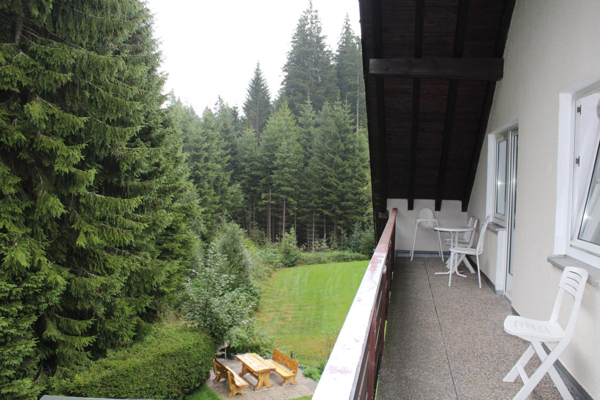 Ferienhaus Frei 1 Гінтерцартен Екстер'єр фото