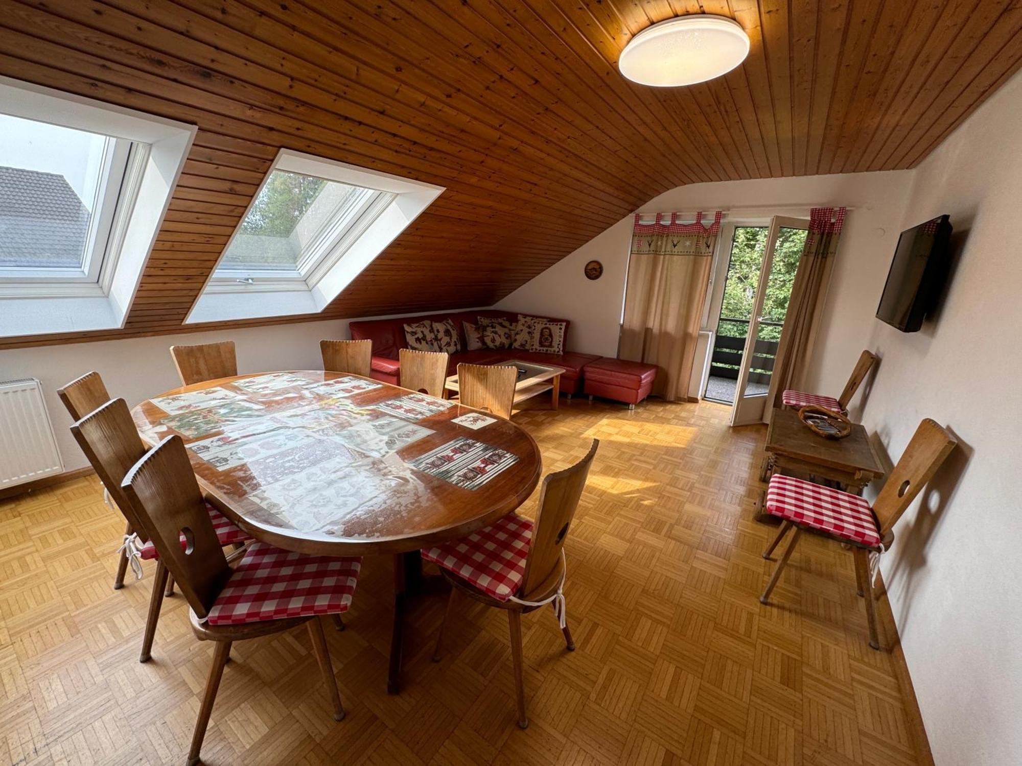 Ferienhaus Frei 1 Гінтерцартен Екстер'єр фото
