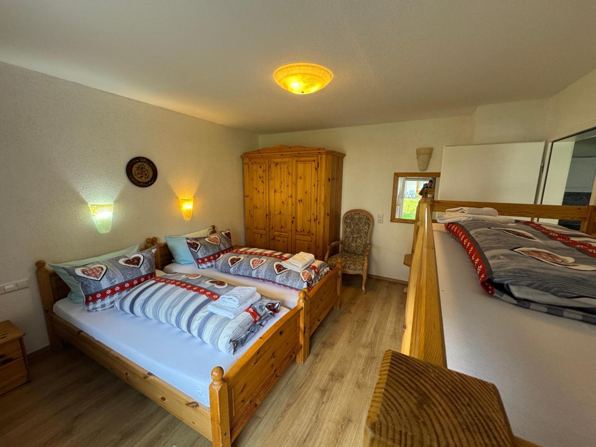 Ferienhaus Frei 1 Гінтерцартен Екстер'єр фото